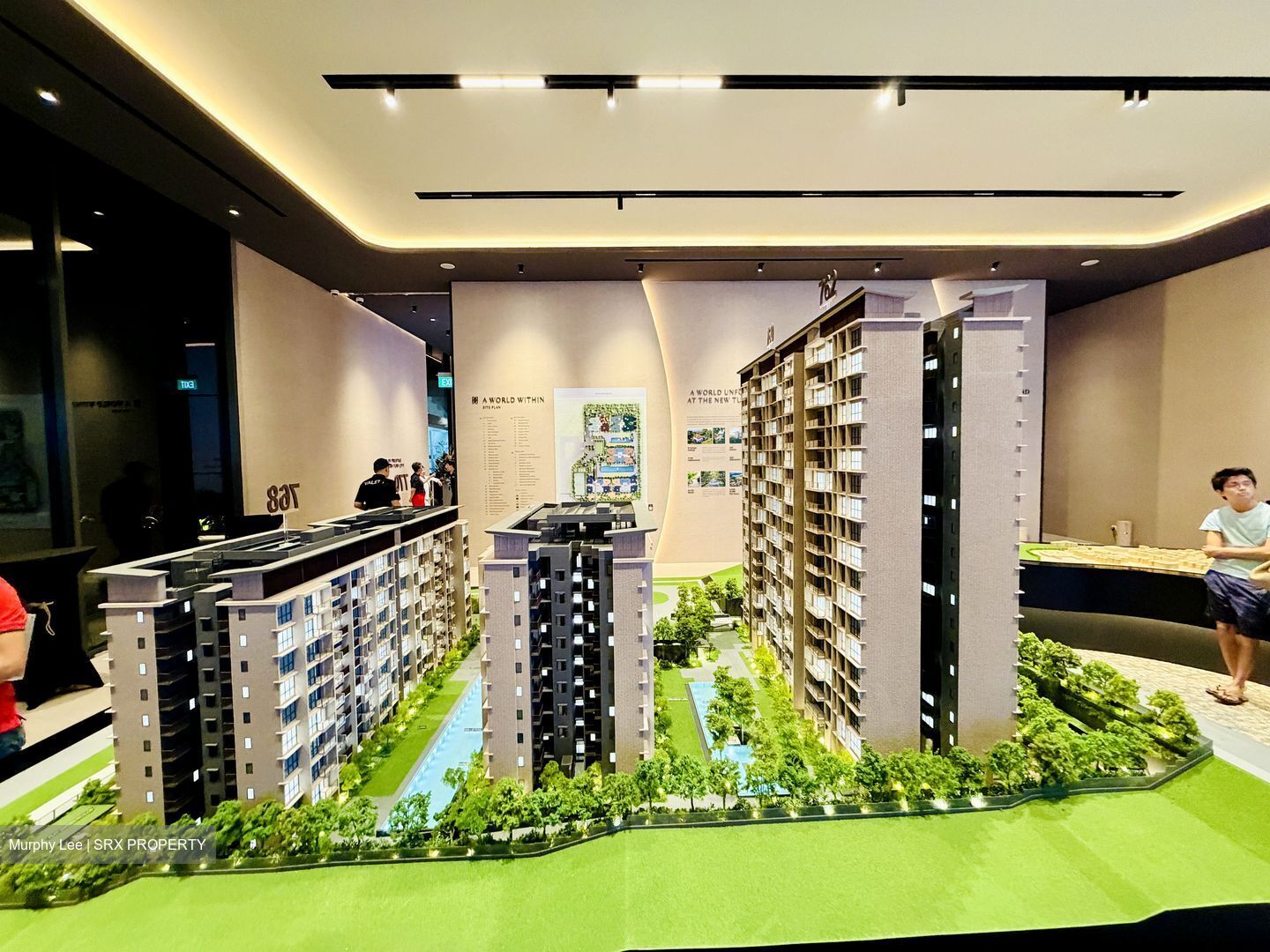 Dunearn Road (D11), Condominium #590427731